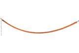Ticket To The Moon Home Hammock 320 Terracotta TMHOME320-45 - orange
