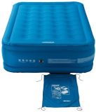 Nafukovací Matrac Coleman Extra Durable Airbed Raised Double