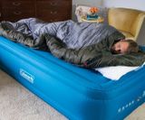 Nafukovací Matrac Coleman Extra Durable Airbed Raised Double