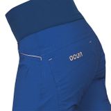 Krátké kalhoty Ocún Noya Eco Shorts - Blue Opal