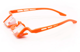 Prizmatické brýle YY Vertical Plasfun Evo - orange