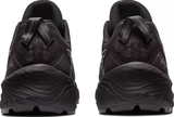Běžecké boty Asics Gel-Trabuco 11 GTX Woman   - Black/Carrier Grey