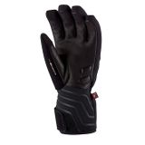 Vyhrievané rukavice Therm-ic Power Gloves Ski Light Boost Man - Black