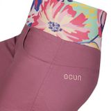 Krátke kalhoty Ocun Sansa shorts - Rose Mesa