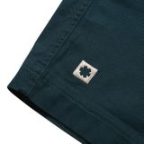 Krátke kalhoty Ocún Sansa - Green Deep Teal