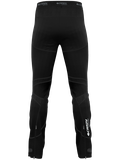 Kalhoty Crazy Idea Pant Acceleration Man - black