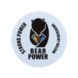 Masážní balzam Strong Power Bear Power 250 ml