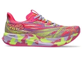 Běžecké boty Asics Noosa Tri 15 Women - Hot Pink/Safety Yellow