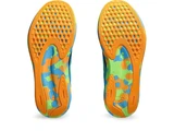 Běžecké boty Asics Noosa Tri 15 - Waterscape/Electric Lime