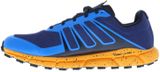 Bežecké boty Inov-8 Trailfly G 270 V2 M - blue/nectar