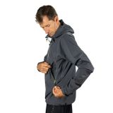 Nepromokavá bunda Instinct Rain Shell Trail Jacket
