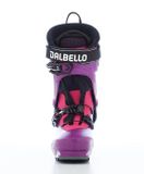 POUŽITÉ POŽIČOVŇA Skialp boty Dalbello Quantum Free 105 W - orchid black 21/22