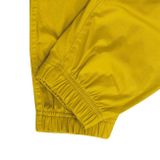 Kalhoty Sansa pants - Yellow Antique Moss