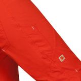 Krátké kalhoty 3/4 Ocún Noya shorts - Orange Poinciana