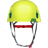 Přilba Climbing Technology Moon Helmet - Lime/Green