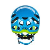 Horolezecká helma Climbing Technology Orion - blue/green
