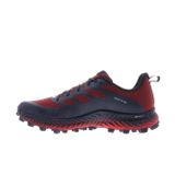 Běžecké boty Inov-8 Mudtalon M (P) - red/black