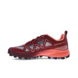Bežecké boty Inov-8 Mudtalon Speed W - burgundy/coral