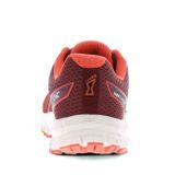 Běžecké boty Inov-8 Parkclaw 260 W Knit - red/burgundy
