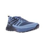 Bežecké boty Inov-8 Trailfly W (S) - blue grey/black/slate