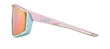 Brýle Julbo Fury Spectron 3 - pink/light blue
