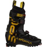 Skialpinistické boty La Sportiva Skorpius CR II - black/yellow