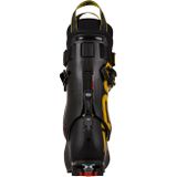 Skialpinistické boty La Sportiva Skorpius CR II - black/yellow