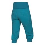 Krátké kalhoty Ocún Noya Eco Shorts - Turquoise Deep Lagoon