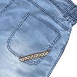 Kalhoty Ocún Inga Jeans