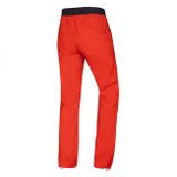 Kalhoty Ocún Mánia Pants - Orange Poinciana