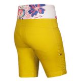 Krátke kalhoty Ocun Sansa shorts - Yellow Antique Moss
