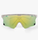 Brýle Alba Optics Delta Ultra VZUM™ KING - green