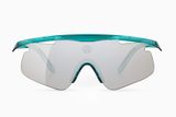 Brýle Alba Optics Mantra VZUM™ F-LENS RKT - sea glossy
