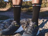 Ponožky Compressport Pro Racing Socks v4.0 Trail - black