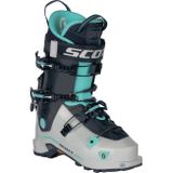 Skialpinistické boty Scott Celeste Tour - white/mint green