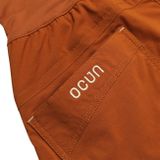 Krátké kalhoty Ocún Noya Eco Shorts - Caramel Cafe