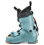 Skialpinistické boty Tecnica Zero G Tour Scout W 22/23 - lichen blue