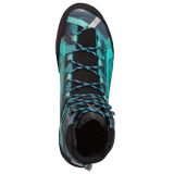Turistická obuv La Sportiva Trango Tech GTX Woman - Aqua/Opal