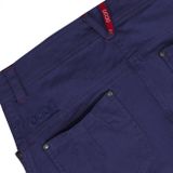 Kalhoty Ocún KAIRA pants - Blue Skipper