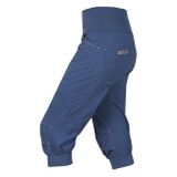 Krátké kalhoty 3/4 Ocún Noya shorts - Midnight