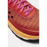 Bežecké boty CRAFT Pure Trail W - vibrant/ tart