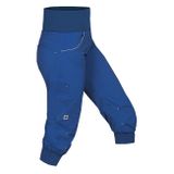 Krátké kalhoty Ocún Noya Eco Shorts - Blue Opal