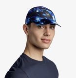 Kšiltovka Buff Pack Speed Cap - zat blue