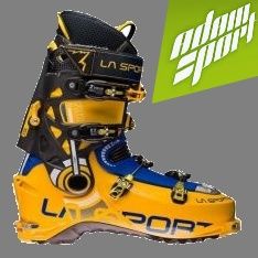 Jak vybrat lyžařské boty pro skialp