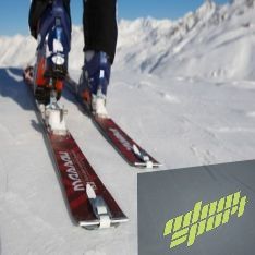 Jak vybrat lyže skialp