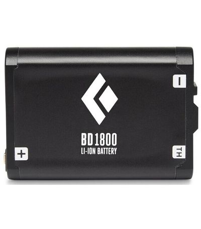 Batérie Black Diamond Battery 1800