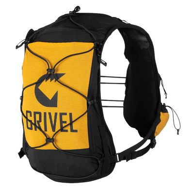Batoh Grivel Mountain Runner Evo 10 - yellow