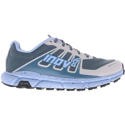 Bežecké boty Inov-8 Trailfly G 270 v2 W (S) - blue/grey