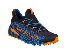 Bežecké boty La Sportiva Tempesta GTX - electric blue tiger
