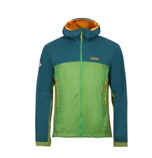 Bunda Direct Alpine Alpha Jacket - Green/Emerald